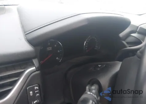 2019 Chevrolet Tahoe from USA, damaged, VIN NY76250